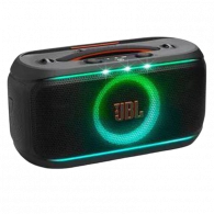 Haut Parleur Bluetooth JBL PartyBox On the GO 2 Noir En Tunisie