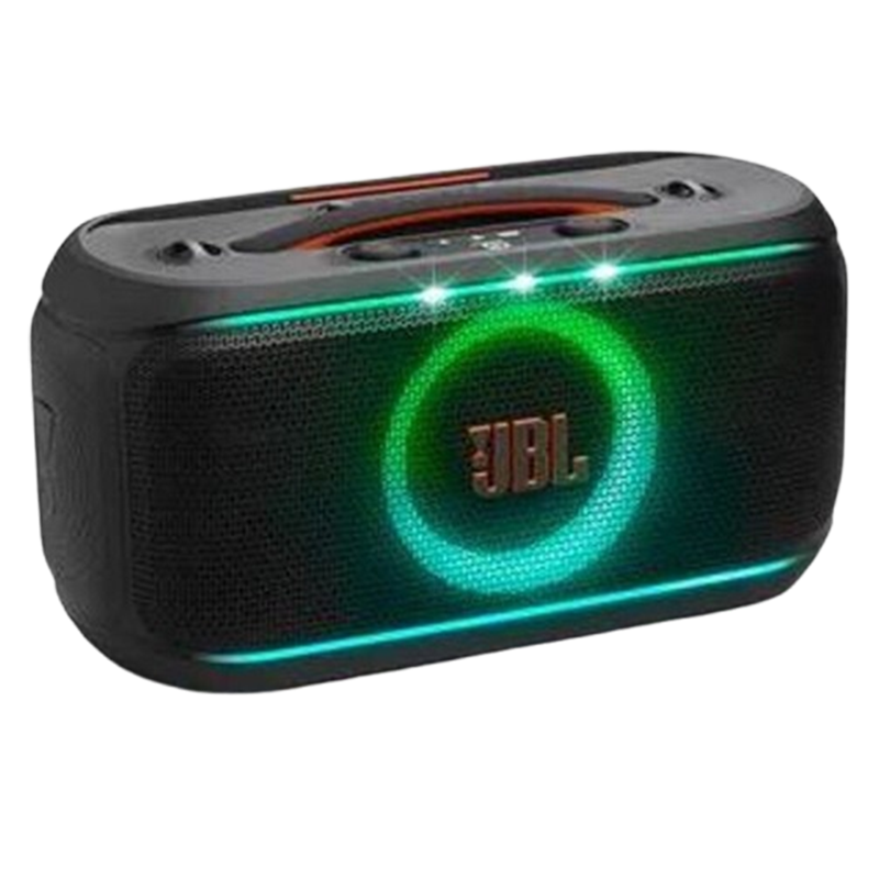 Haut Parleur Bluetooth JBL PartyBox On the GO 2 Noir En Tunisie