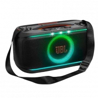Haut Parleur Bluetooth JBL PartyBox On the GO 2 Noir En Tunisie