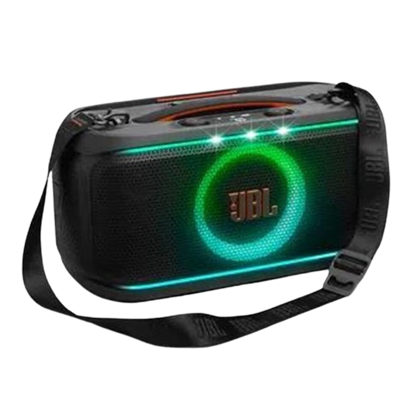Haut Parleur Bluetooth JBL PartyBox On the GO 2 Noir En Tunisie