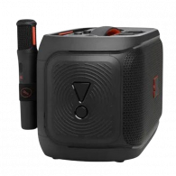 Haut Parleur Bluetooth JBL PartyBox On the GO 2 Noir En Tunisie