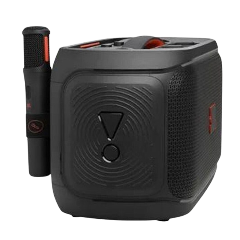 Haut Parleur Bluetooth JBL PartyBox On the GO 2 Noir En Tunisie