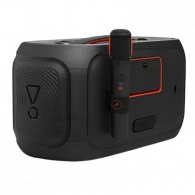 Haut Parleur Bluetooth JBL PartyBox On the GO 2 Noir En Tunisie