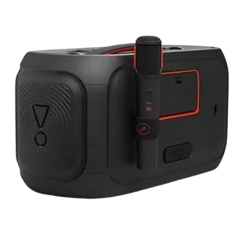 Haut Parleur Bluetooth JBL PartyBox On the GO 2 Noir En Tunisie