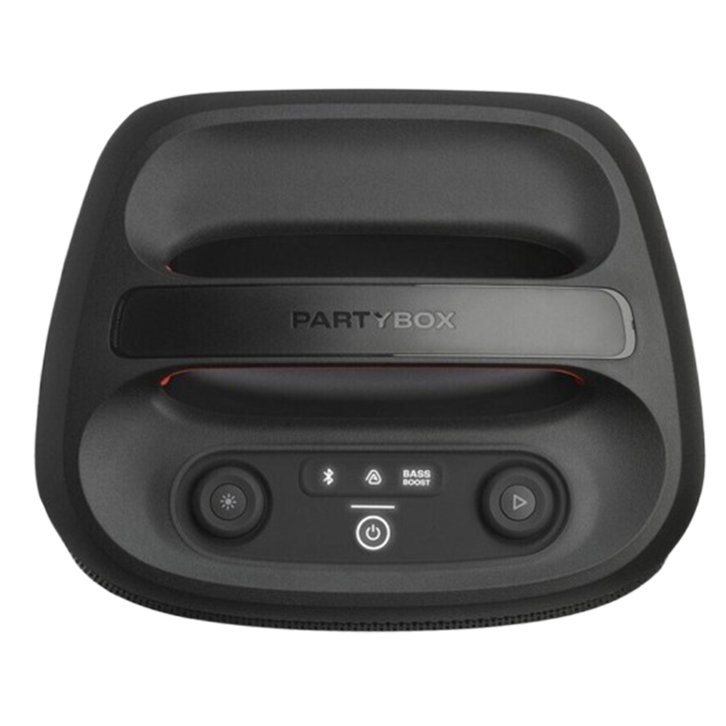 Haut Parleur Bluetooth JBL PartyBox Encore Essential 2 Noir En Tunisie