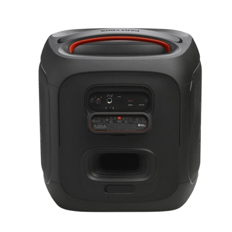 Haut Parleur Bluetooth JBL PartyBox Encore Essential 2 Noir En Tunisie