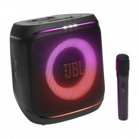 Haut Parleur Bluetooth JBL PartyBox Encore 2 Avec Microphone Noir En Tunisie