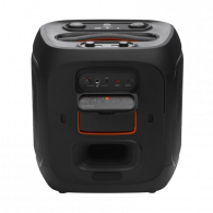 Haut Parleur Bluetooth JBL PartyBox Encore 2 Avec Microphone Noir En Tunisie