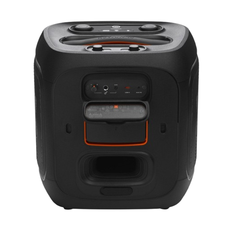 Haut Parleur Bluetooth JBL PartyBox Encore 2 Avec Microphone Noir En Tunisie