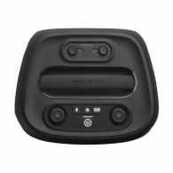 Haut Parleur Bluetooth JBL PartyBox Encore 2 Avec Microphone Noir En Tunisie