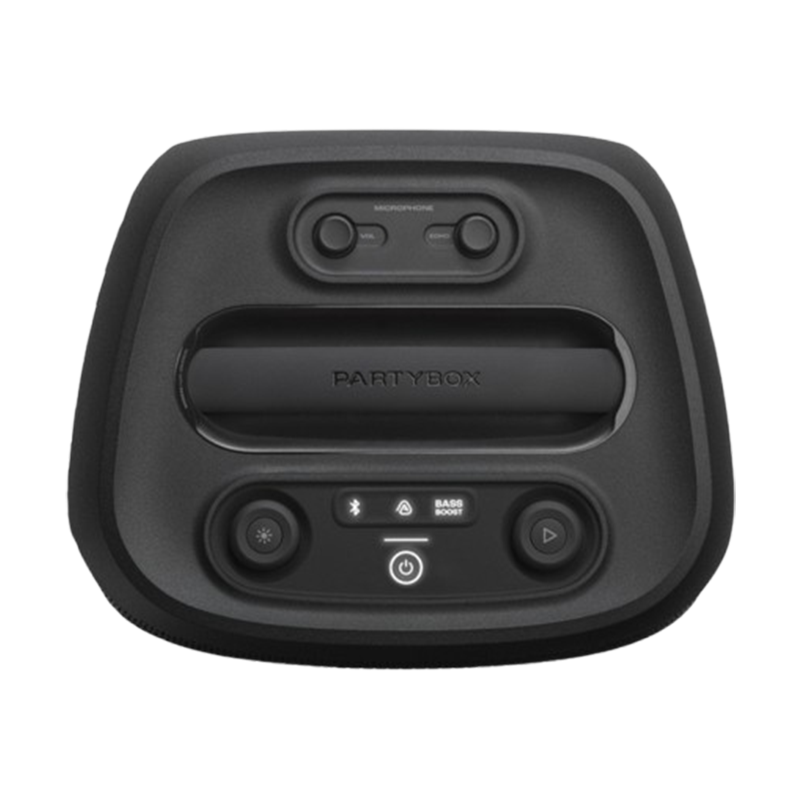 Haut Parleur Bluetooth JBL PartyBox Encore 2 Avec Microphone Noir En Tunisie
