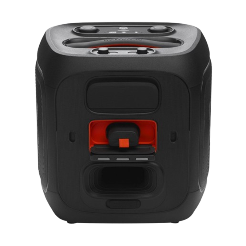 Haut Parleur Bluetooth JBL PartyBox Encore 2 Avec Microphone Noir En Tunisie
