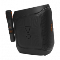 Haut Parleur Bluetooth JBL PartyBox Encore 2 Avec Microphone Noir En Tunisie