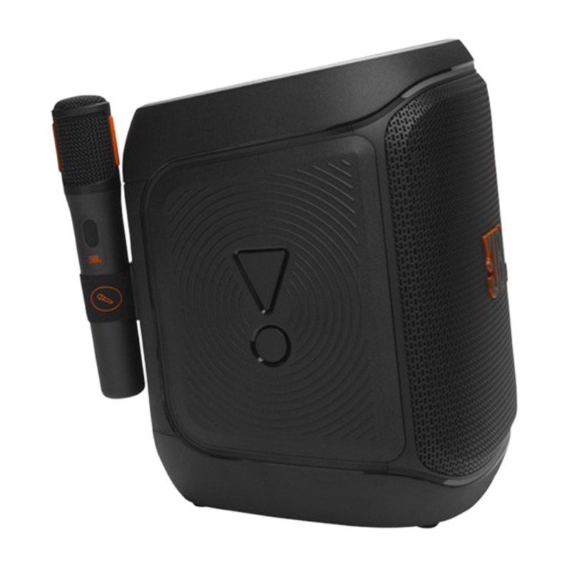 Haut Parleur Bluetooth JBL PartyBox Encore 2 Avec Microphone Noir En Tunisie