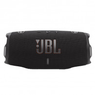 Haut Parleur Bluetooth JBL Charge 6 Noir en Tunisie