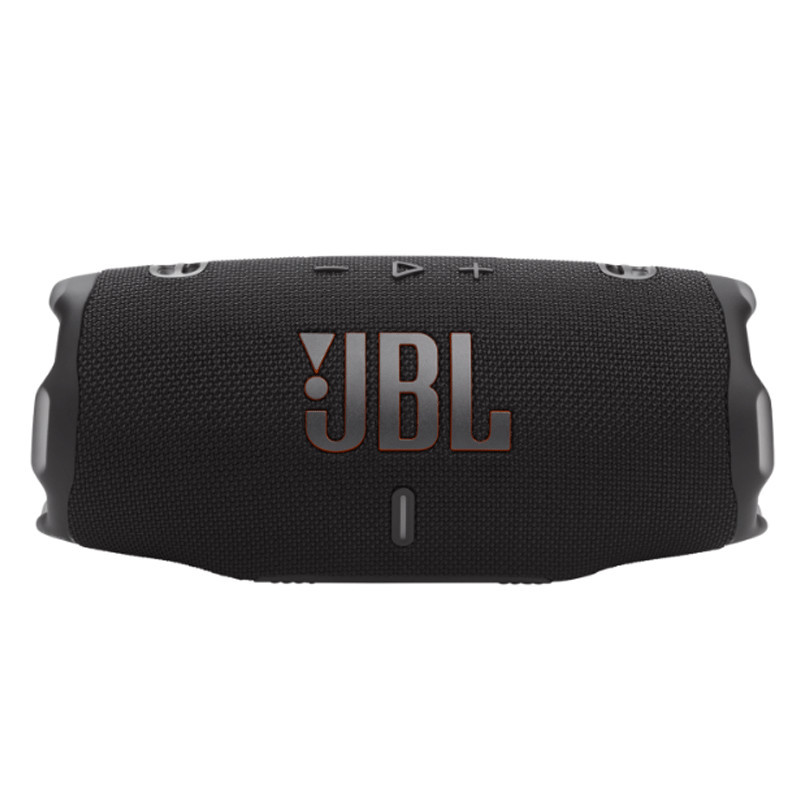 Haut Parleur Bluetooth JBL Charge 6 Noir en Tunisie