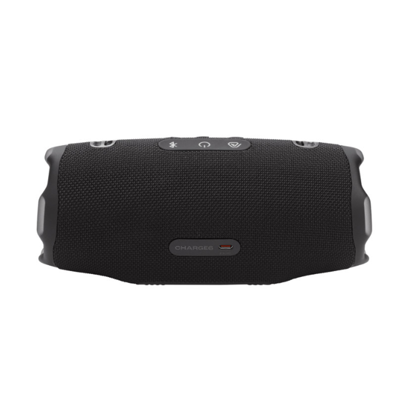 Haut Parleur Bluetooth JBL Charge 6 Noir en Tunisie
