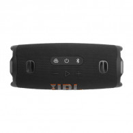 Haut Parleur Bluetooth JBL Charge 6 Noir en Tunisie