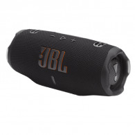 Haut Parleur Bluetooth JBL Charge 6 Noir en Tunisie