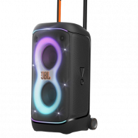 Haut Parleur Bluetooth JBL PartyBox 520 Noir En Tunisie