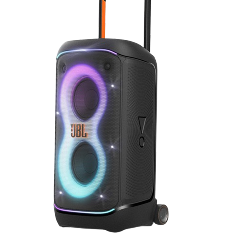 Haut Parleur Bluetooth JBL PartyBox 520 Noir En Tunisie