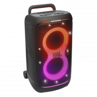 Haut Parleur Bluetooth JBL PartyBox 520 Noir En Tunisie