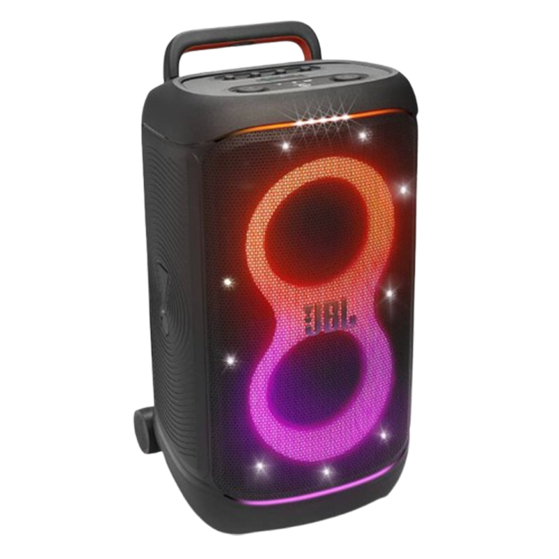Haut Parleur Bluetooth JBL PartyBox 520 Noir En Tunisie