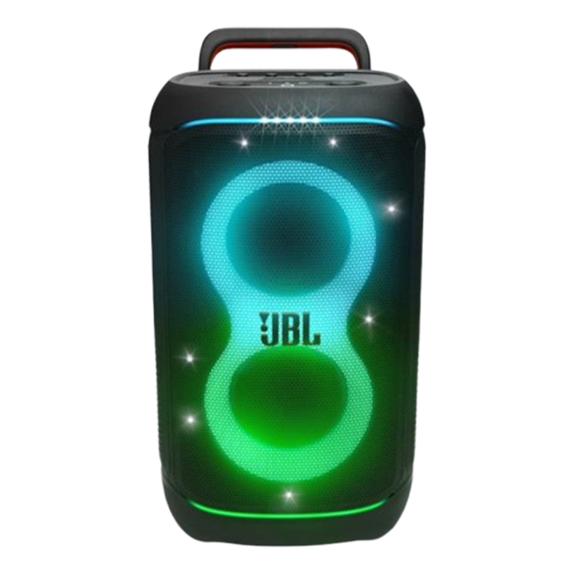Haut Parleur Bluetooth JBL PartyBox 520 Noir En Tunisie
