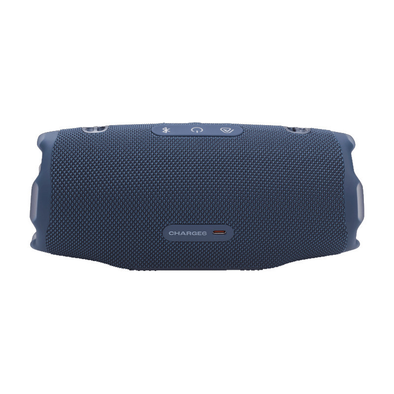 Haut Parleur Bluetooth JBL Charge 6 Bleu en Tunisie