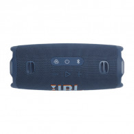 Haut Parleur Bluetooth JBL Charge 6 Bleu en Tunisie