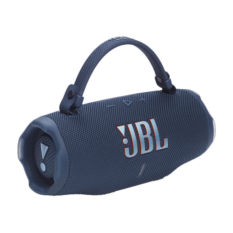 Haut Parleur Bluetooth JBL Charge 6 Bleu en Tunisie