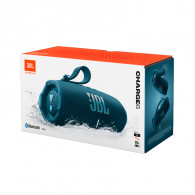 Haut Parleur Bluetooth JBL Charge 6 Bleu en Tunisie