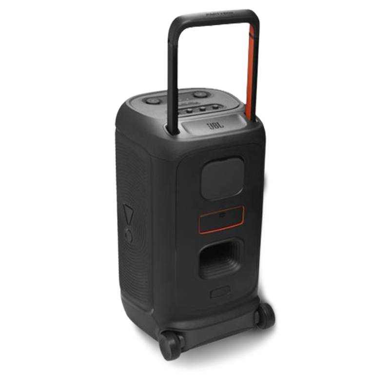 Haut Parleur Bluetooth JBL PartyBox 520 Noir En Tunisie