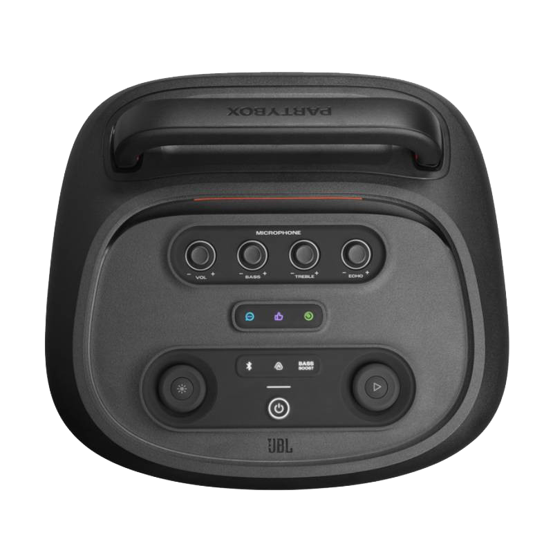 Haut Parleur Bluetooth JBL PartyBox 520 Noir En Tunisie