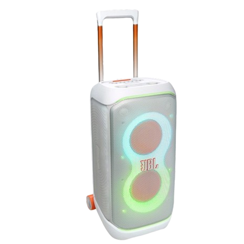 Haut Parleur Bluetooth JBL PartyBox Stage 320 Blanc En Tunisie