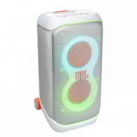 Haut Parleur Bluetooth JBL PartyBox Stage 320 Blanc En Tunisie