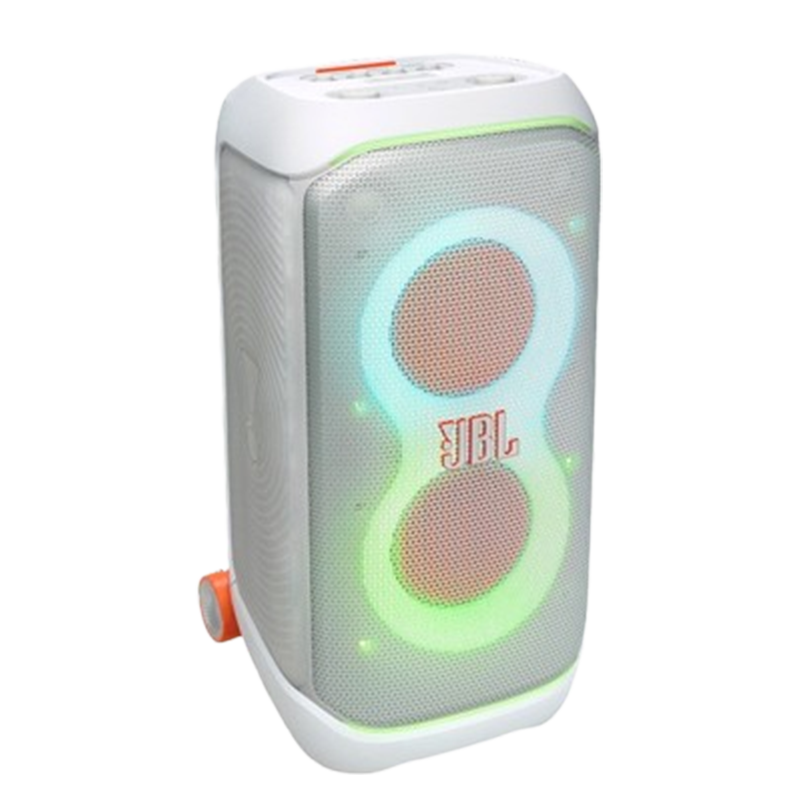 Haut Parleur Bluetooth JBL PartyBox Stage 320 Blanc En Tunisie