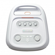 Haut Parleur Bluetooth JBL PartyBox Stage 320 Blanc En Tunisie