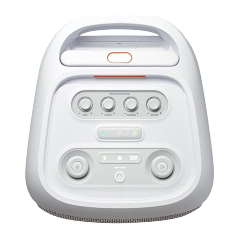 Haut Parleur Bluetooth JBL PartyBox Stage 320 Blanc En Tunisie