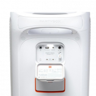 Haut Parleur Bluetooth JBL PartyBox Stage 320 Blanc En Tunisie