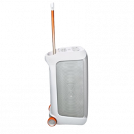 Haut Parleur Bluetooth JBL PartyBox Stage 320 Blanc En Tunisie