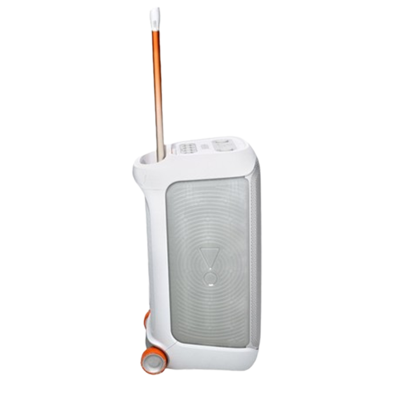Haut Parleur Bluetooth JBL PartyBox Stage 320 Blanc En Tunisie