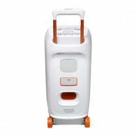 Haut Parleur Bluetooth JBL PartyBox Stage 320 Blanc En Tunisie