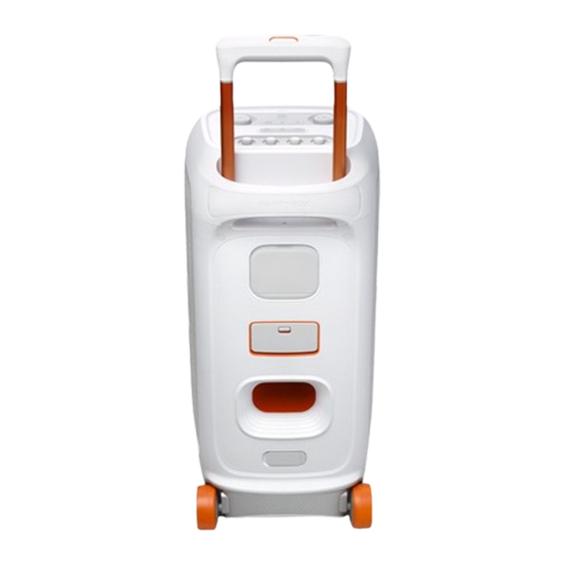 Haut Parleur Bluetooth JBL PartyBox Stage 320 Blanc En Tunisie