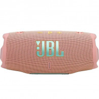 Haut Parleur Bluetooth JBL Charge 6 Rose en Tunisie