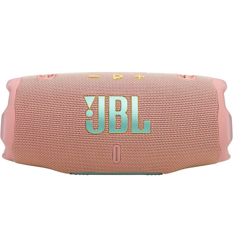 Haut Parleur Bluetooth JBL Charge 6 Rose en Tunisie