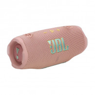 Haut Parleur Bluetooth JBL Charge 6 Rose en Tunisie