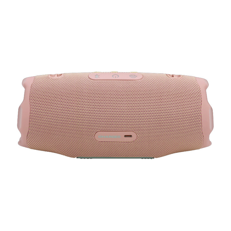 Haut Parleur Bluetooth JBL Charge 6 Rose en Tunisie