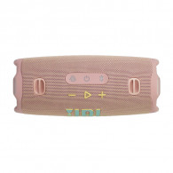 Haut Parleur Bluetooth JBL Charge 6 Rose en Tunisie