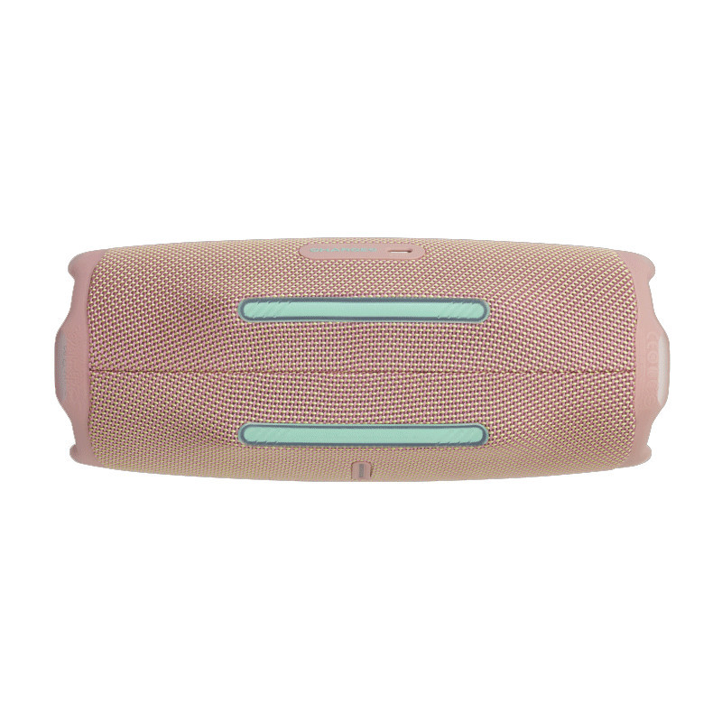 Haut Parleur Bluetooth JBL Charge 6 Rose en Tunisie